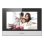 Videoportero WiFi Hikvision DS-KIS603-P(C) 7" Full HD Visión nocturna