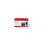 Videoportero WiFi Hikvision DS-KIS606-P Pantalla 4,3" Full HD 131°