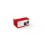 Videoportero WiFi Hikvision DS-KIS606-P Pantalla 4,3" Full HD 131°