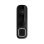Interphone Vidéo WiFi Ajax AJ-DOORBELL-4-B 4MP 155° Vision nocturne