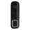Interphone Vidéo WiFi Ajax AJ-DOORBELL-4-B 4MP 155° Vision nocturne
