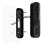 Interphone Vidéo WiFi Ajax AJ-DOORBELL-4-B 4MP 155° Vision nocturne