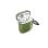 Custodia AirPods IDEAL OF SWEDEN IDCLAPC-450 Verde kaki