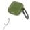 Custodia AirPods IDEAL OF SWEDEN IDCLAPC-450 Verde kaki