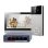 Interphone vidéo WiFi Hikvision DS-KIS613-S Écran 7” 2K 150° Fils Vision nocturne