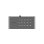 Module d’extension extérieur Hikvision pour DS-KD9633 IP65 gris