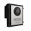 Interphone vidéo Hikvision DS-KD8003-IME1(B)/NS 2MP 146° IP65 PoE