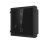 Module d’extension vidéo Hikvision DS-KD-PMR IP65 Noir