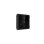 Module d’extension vidéo Hikvision DS-KD-PMR IP65 Noir