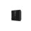 Module d’extension vidéo Hikvision DS-KD-PMR IP65 Noir