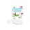 Filtre Catit Triple Action pour Fontaine d'eau du Chat