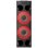 Altoparlanti LG POWER9000 Bluetooth 440W con karaoke e luci LED