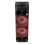 Altavoces LG POWER9000 para fiestas Bluetooth 440 W con karaoke y luces LED