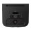 Altavoces LG POWER9000 para fiestas Bluetooth 440 W con karaoke y luces LED