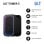 Altifalantes Sony ULT TOWER Bluetooth 300W com XLR e Auracast