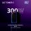 Altifalantes Sony ULT TOWER Bluetooth 300W com XLR e Auracast