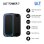 Altavoces Sony Torre Bluetooth 420 W con luces y XLR