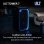 Altavoces Sony Torre Bluetooth 420 W con luces y XLR