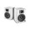 Altoparlanti Wavemaster TWO NEO Bluetooth 60W Bianchi con Toslink