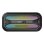 Altavoces Philips portátil inalámbrico y alámbrico 50 W con luces LED e IP67