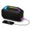Altavoces Philips portátil inalámbrico y alámbrico 50 W con luces LED e IP67