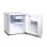Frigorifero Mini Melchioni Family IGLOO Compressore 49,6cm 46L E Bianco