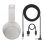 Auriculares Panasonic RB-M600B inalámbricos Bluetooth con cancelación de ruido, beige