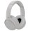 Auriculares Panasonic RB-M600B inalámbricos Bluetooth con cancelación de ruido, beige