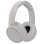 Auriculares Panasonic RB-M600B inalámbricos Bluetooth con cancelación de ruido, beige
