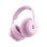 Auriculares Beats 360 inalámbricos Bluetooth con cancelación activa de ruido, rosa
