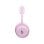 Auriculares Beats 360 inalámbricos Bluetooth con cancelación activa de ruido, rosa