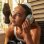 Auricolari Beats 360 wireless Bluetooth con cancellazione rumore, microfono e IPX4, colore Cloud