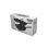 Juego de sartenes Berlinger Haus Anthracite 3 piezas aluminio forjado inducción 20/24/28 cm