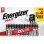 Alkalische Batterie Energizer Max LR03 AAA Pack 12