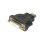 Adattatore HDMI a DVI femmina