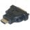 Adattatore HDMI a DVI femmina