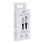 Cable TnB Way WCBL02GR USB A Lightning 2 m Cinza