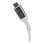 Kabel TnB TCUSBC100W USB-C 100W 2m Aluminium Weiß
