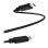 Cabo TnB TCUSBC02BK USB-C 60 W 2 m Preto