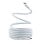 Cable TnB TCPDMAGBL USB-C Magnetique 60 W 1,5 m Bleu