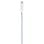Cable TnB TCPDMAGBL USB-C Magnetique 60 W 1,5 m Bleu