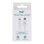 Cable TnB WCBL01 USB-C a Lightning 1 m Blanco