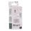 Cable USB-C magnétique TnB 60 W 1,5 m Rose