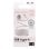 Cable USB-C magnétique TnB 60 W 1,5 m Rose