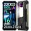 Ulefone Armor 24 Pro 4G 12GB 256GB 6.78" Zwart