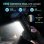Ulefone Armor 24 Pro 4G 12GB 256GB 6.78" Zwart