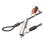 Cable antirrobo TnB MCAV3IN1KEY 3 en 1 con llave 1,8 m