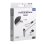 Cable antivol TnB MCAVMASTERW Wedge 1,8 m Gris