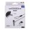 Cable antivol TnB MCAVMASTERW Wedge 1,8 m Gris