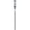 Foret PRO SDS Plus Bosch 16x250x310 mm Carbure de Tungstene
